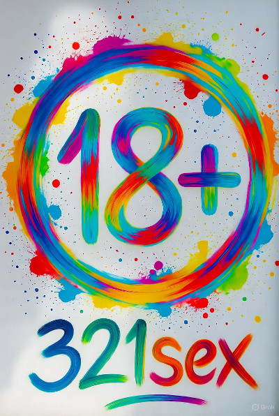 321SEX promo